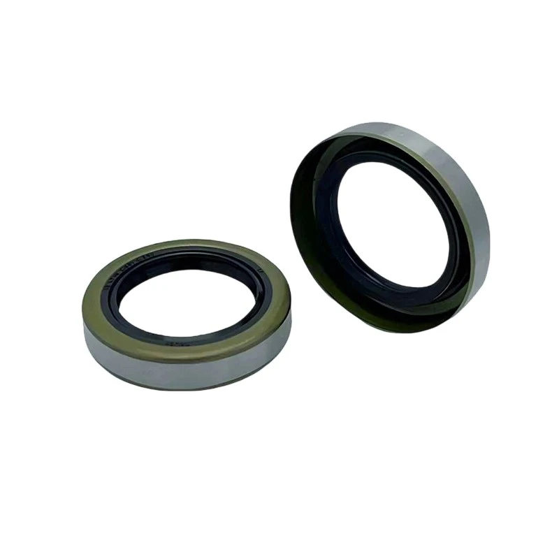 Heavy Duty Multi-Lip Axle Seal-2