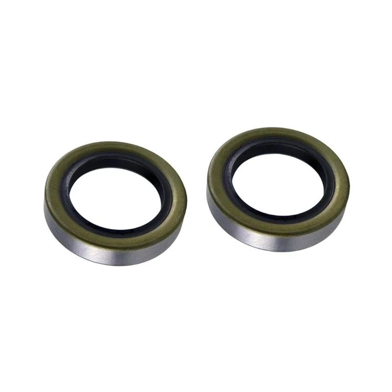 Heavy Duty Multi-Lip Axle Seal-3