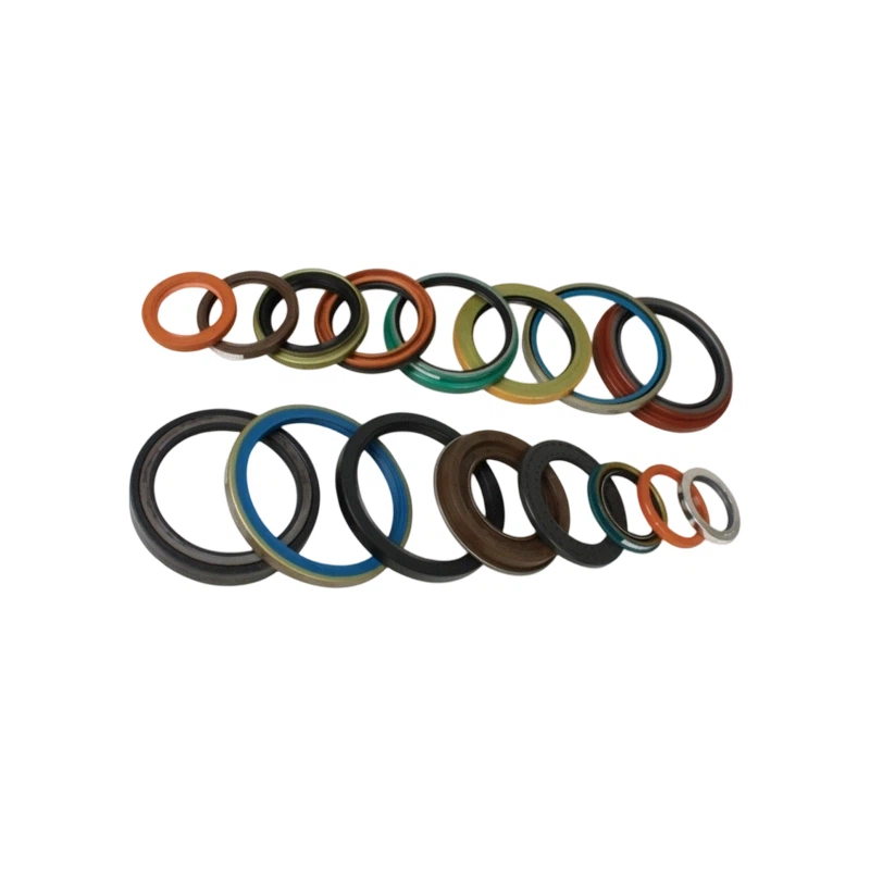 Truck Heavy Duty Wheel Hub Seal-2 Truck Heavy Duty Wheel Hub Seal-2