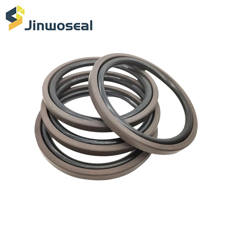 Hydraulic Piston Seals Spg Series-3