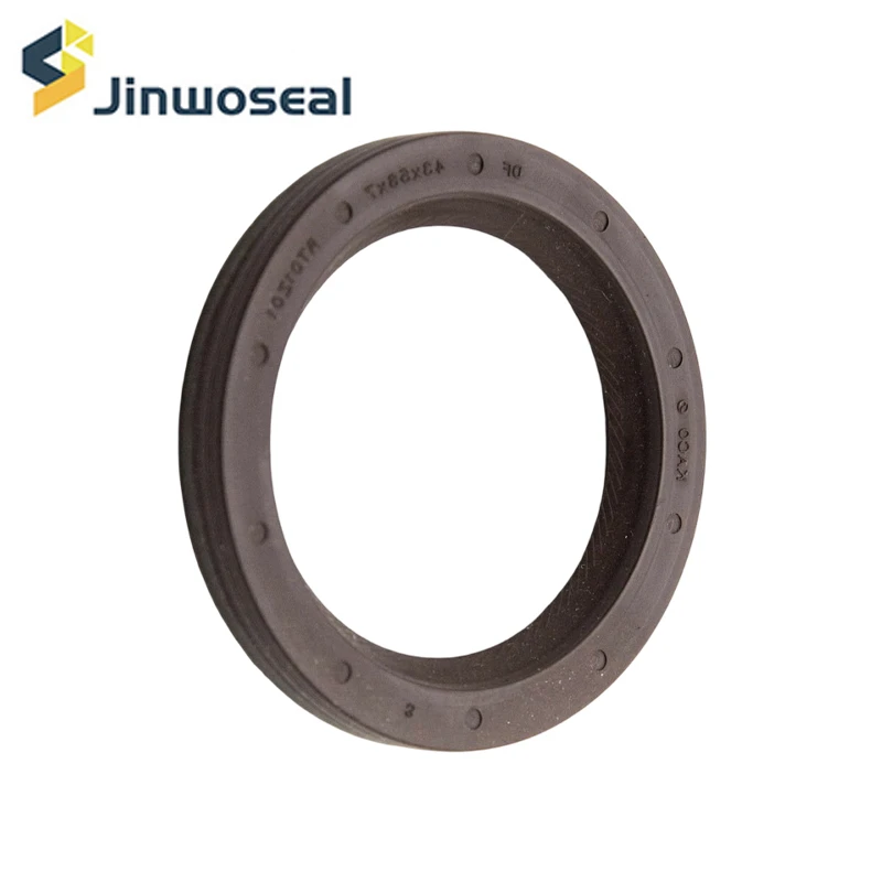 Automotive oil pump oil seal A0189970447-2
