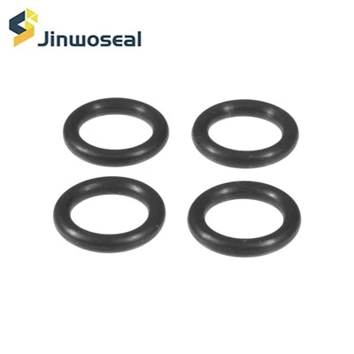टोयोटा OE 90301-07001 के लिए ईंधन इंजेक्टर O-रिंग