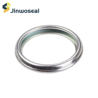 सुबारू के लिए ऑयल ड्रेन प्लग वॉशर OE 803916010